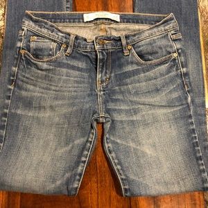 Abercrombie & Fitch straight leg pants